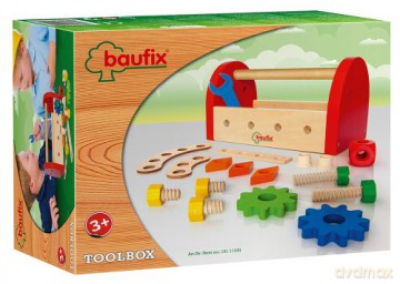 Baufix Toolbox [KLOCKI]