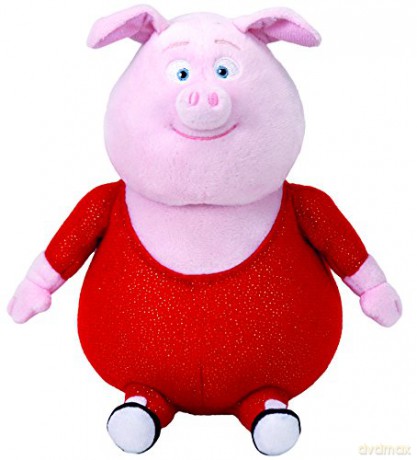 Beanie Babies Lic SING! - Gunter