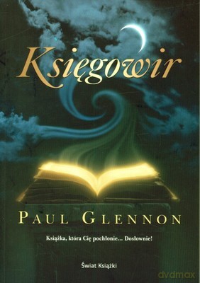 Księgowir - Paul Glennon [KSIĄŻKA]