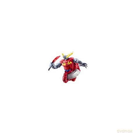BEYBLADE Beywarriors figurki [FIGURKA]