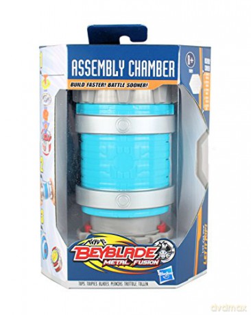 BEYBLADE Komora montażowa