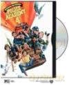 Akademia policyjna 4. Patrol obywatelski [DVD]