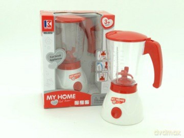 Blender na baterie
