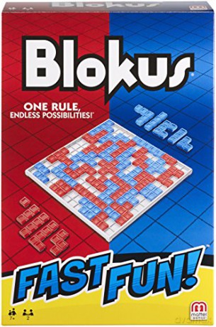 BLOKUS Szybka gra