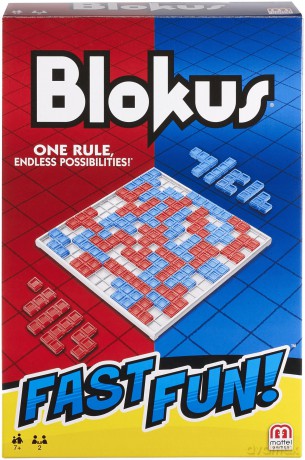 BLOKUS Szybka gra