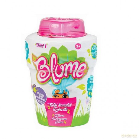 BLUME [FIGURKA]