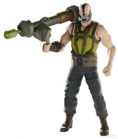 BM DKR Figurka filmowa [FIGURKA]