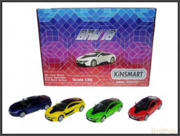 BMW I
