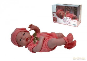 Bobas Baby so lovely