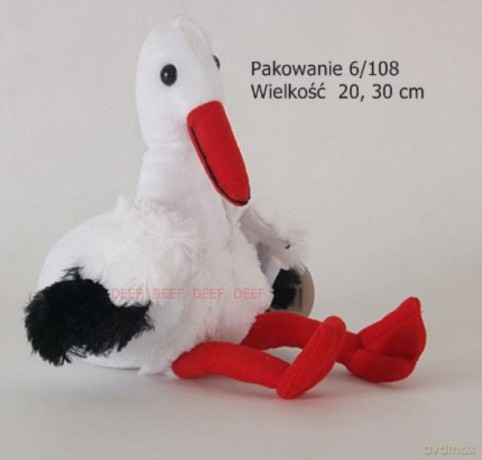 Bocian średni