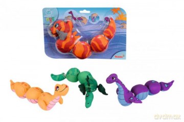 Bomby wodne Dinozaury
