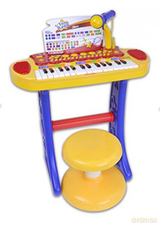 Bontempi Electronic Keyboard