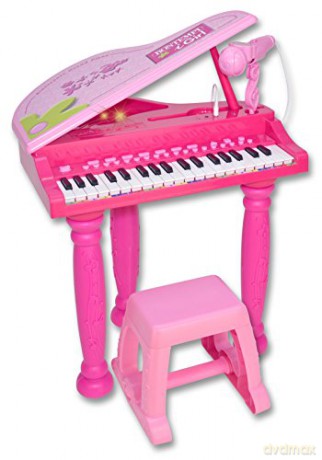 Bontempi Girl Grand piano