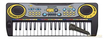 Bontempi Keyboard Electronic