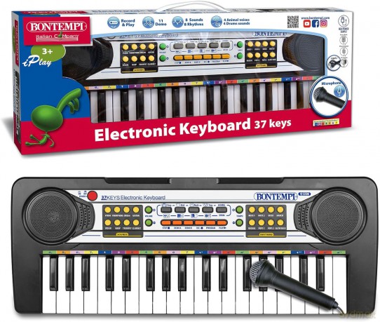 Bontempi Keyboard Electronic