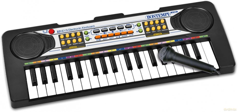 Bontempi Keyboard Electronic