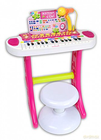 BONTEMPI Organy elektroniczne