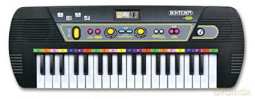 Bontempi Organy elektroniczne
