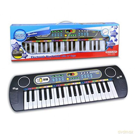 Bontempi Organy elektroniczne