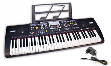 Bontempi Organy elektroniczne