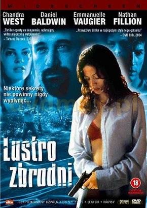 Lustro zbrodni [DVD]