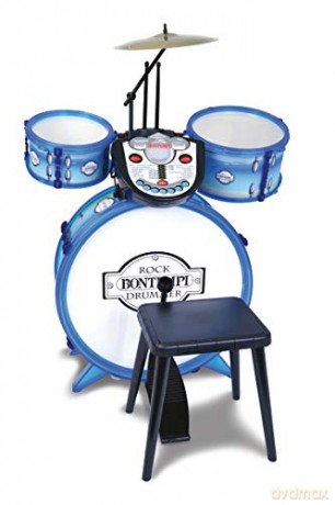 Bontempi Perkusja