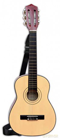Bontempi Play Gitara drewniana
