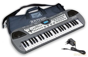 Bontempi Play Keyboard