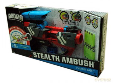 BOOMCO Stealth Ambush CHD