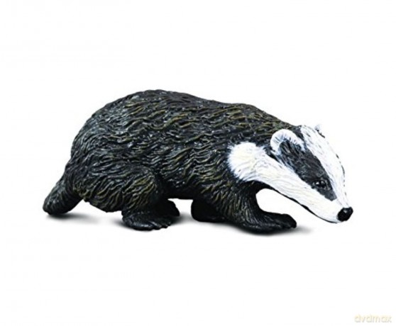 Borsuk Collecta [FIGURKA]