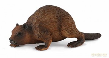 Bóbr [FIGURKA]