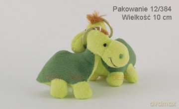 Breloczek Dino Stojący