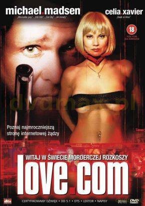 love.com [DVD]