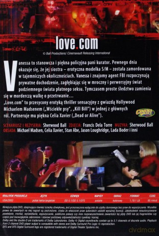 love.com [DVD]