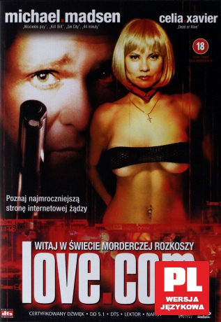 love.com [DVD]