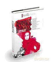 Kobiety które igrały z PRLem [KSIĄŻKA]
