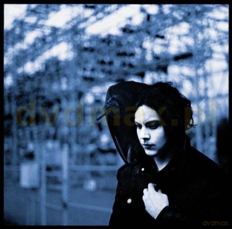 Jack White: Blunderbuss [CD]
