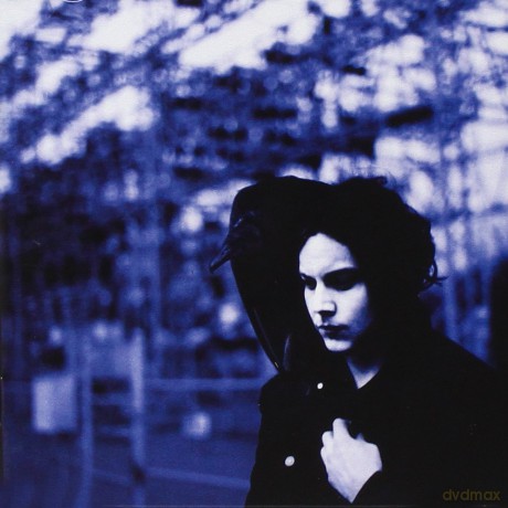 Jack White: Blunderbuss [CD]
