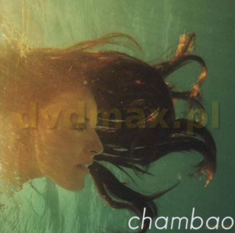 Chambao: Chambao [CD]