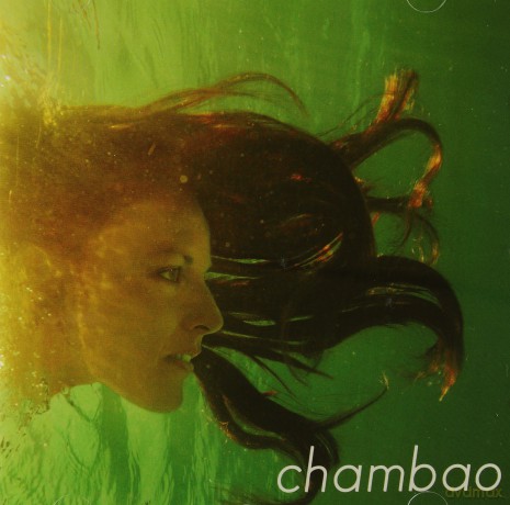 Chambao: Chambao [CD]
