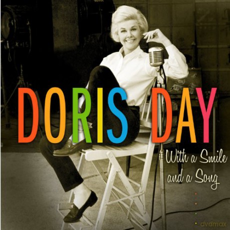 Doris Day: With A Smile And A Song [2CD]