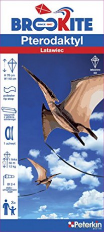 BROOKITE - Latawiec Pterodaktyl