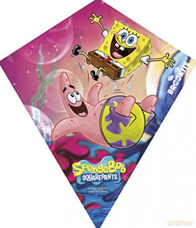 BROOKITE - Latawiec Spongebob