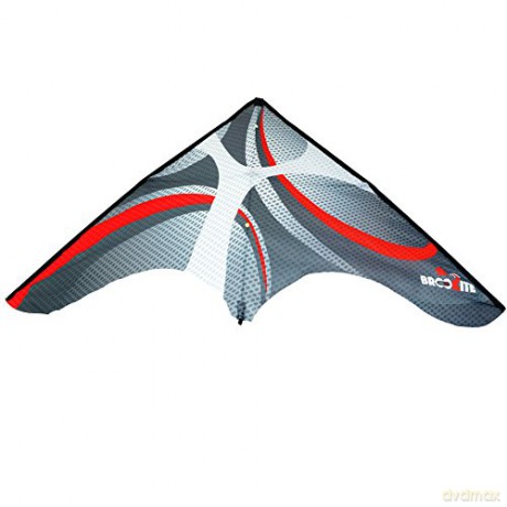 BROOKITE - Latawiec sportowy Harvey D