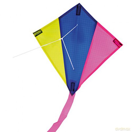 BROOKITE - Mini Latawiec Mini Diament