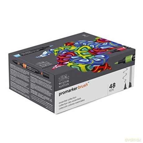 Brushmarker