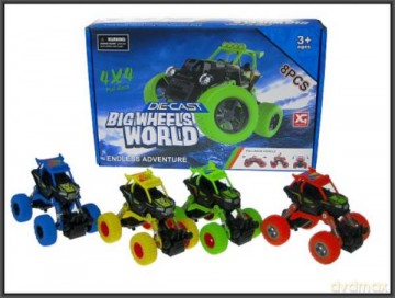 Buggy