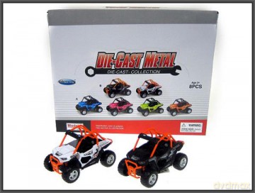 Buggy