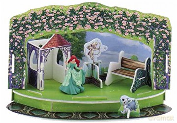 BULLULAND Magic Moments Arielka [FIGURKA]