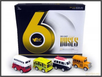 Bus